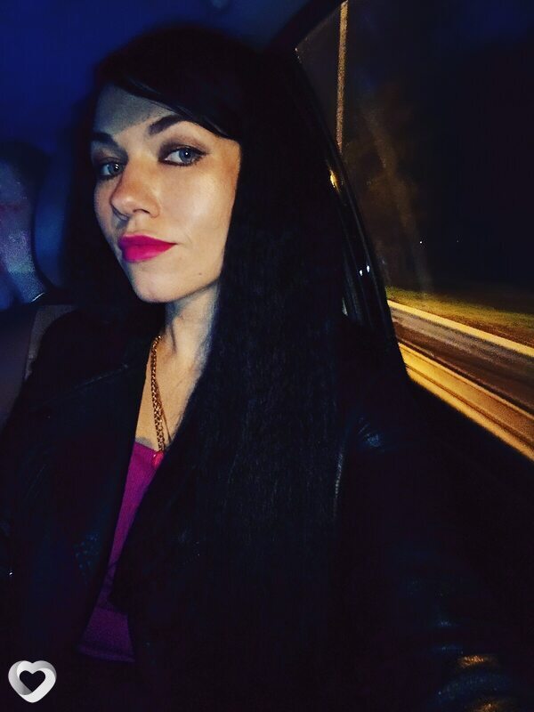 Елена, 39, Гатчине — анкета №588123