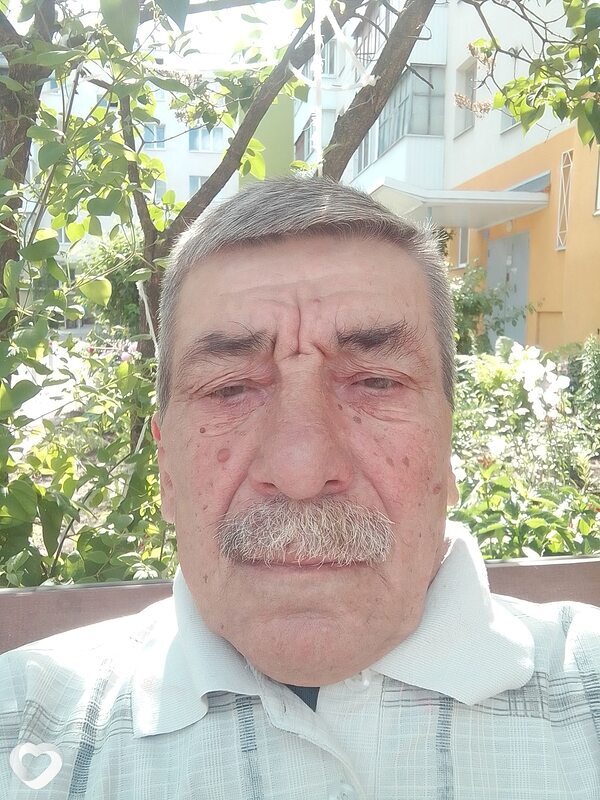 Михаил, 61, Старом Осколе — анкета №588124