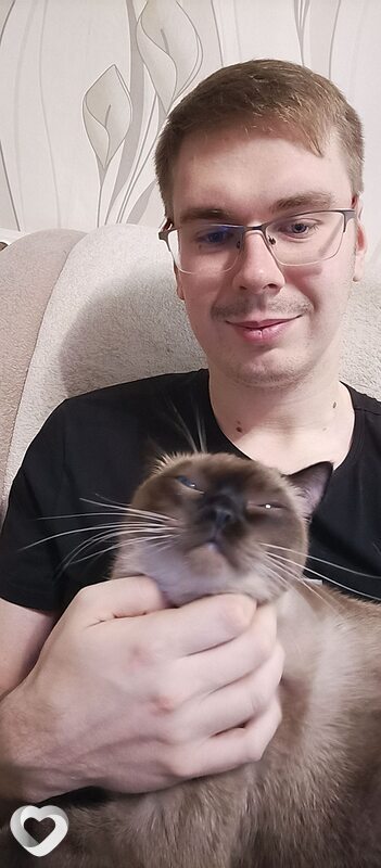 Виталий, 32, Москве — анкета №588128