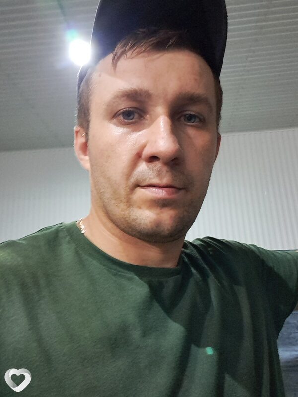 Александр, 35, Апшеронске — анкета №588209