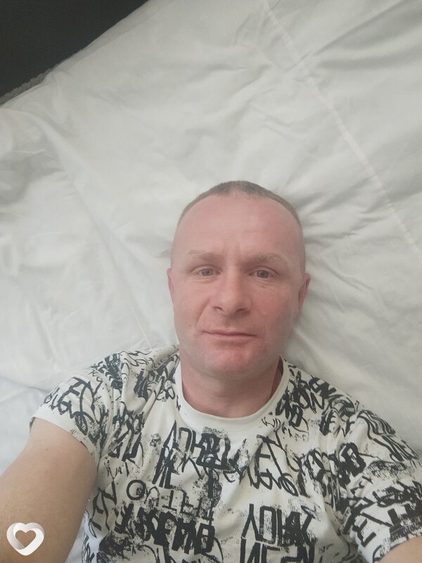 Кирилл, 40, Кобрине — анкета №588210