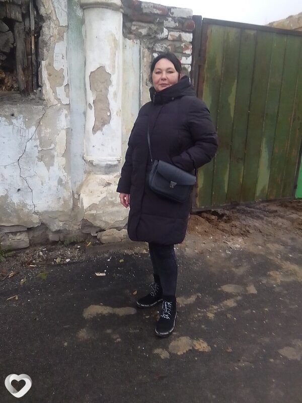 Марина, 41, Челябинске — анкета №588213