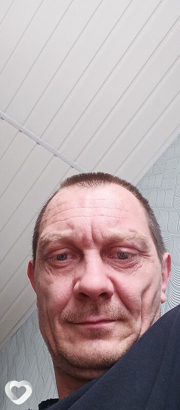 Сергей, 43, Кстове — анкета №588225