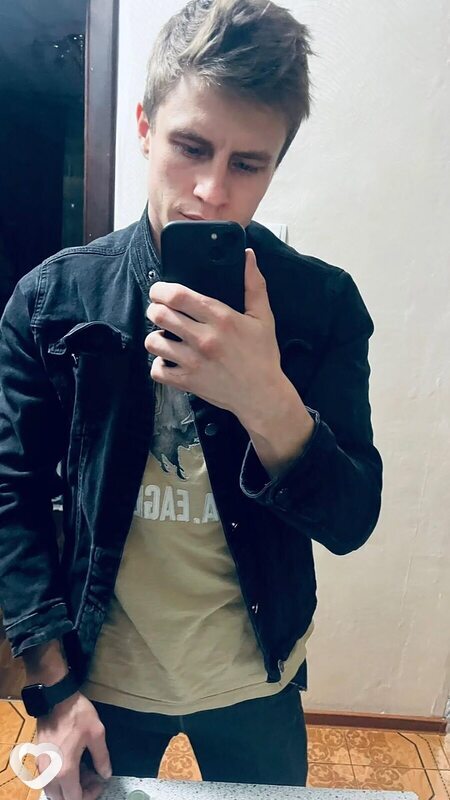 Влад, 28, Караганде — анкета №588227