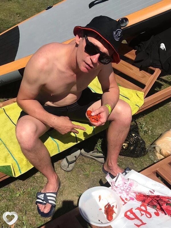 Димас, 29, Абакане — анкета №588228
