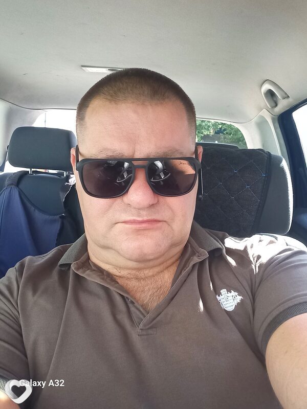 Александр, 51, Брянске — анкета №587910