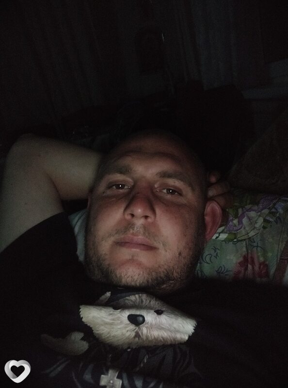 Михаил, 33, Астрахани — анкета №587913