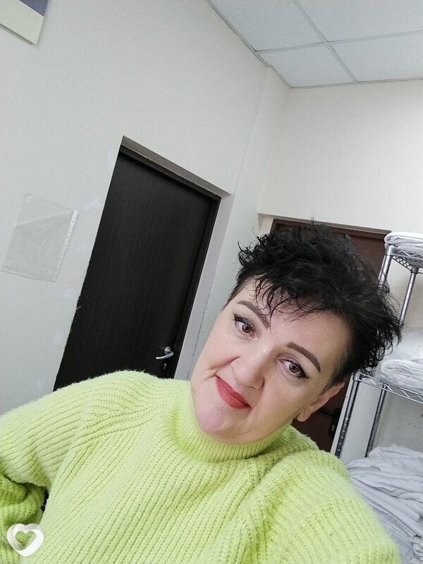 Валерия, 54, Ростове-на-Дону — анкета №587918