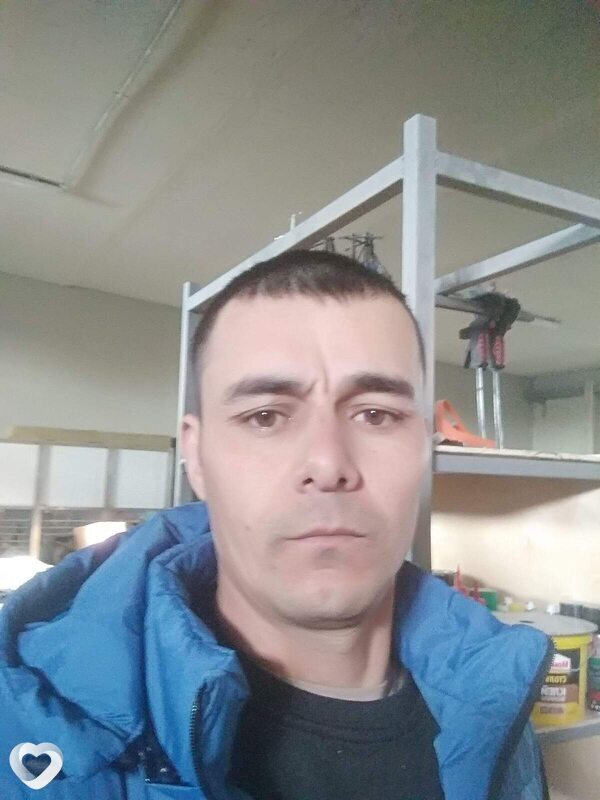 Александр, 50, Ангарске — анкета №587925