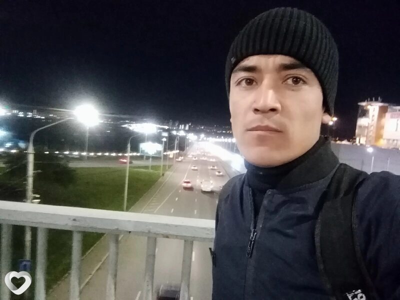 Роман, 30, Красноярске — анкета №587927
