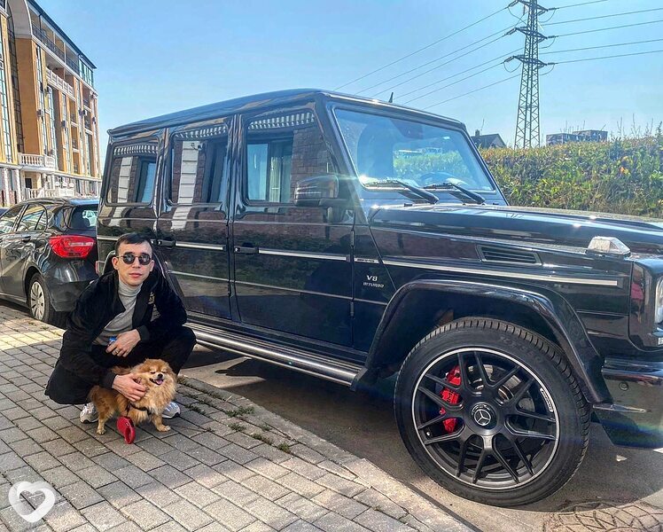 Руслан, 32, Стерлитамаке — анкета №588131