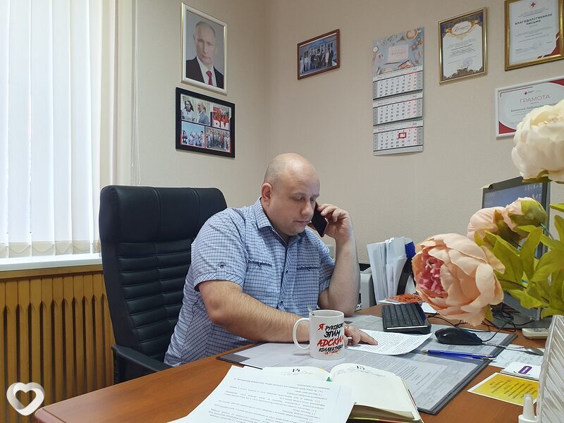 Александр, 44, Пятигорске — анкета №588143