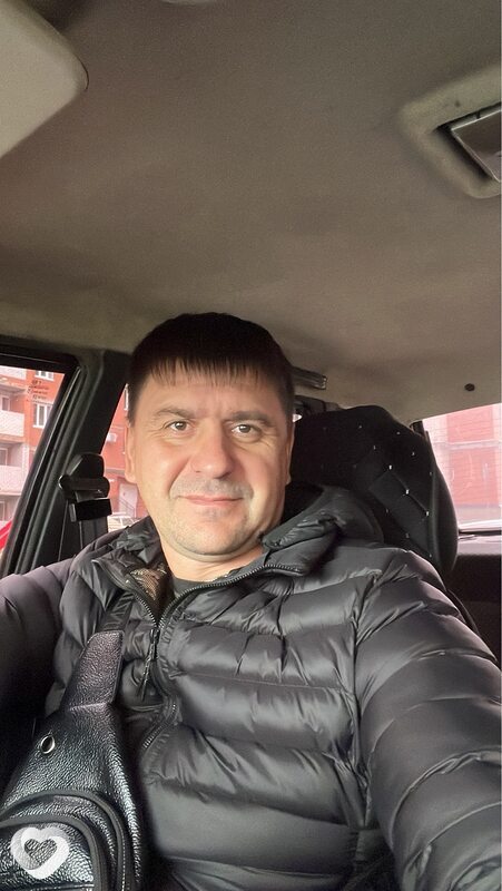 Сергей, 40, Волгограде — анкета №588149