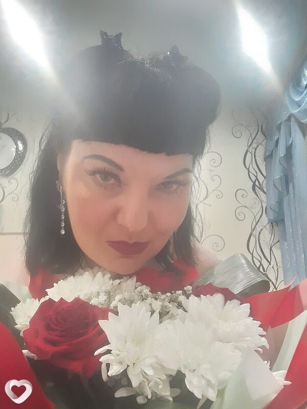 Оксана, 42, Кузнецке — анкета №587881