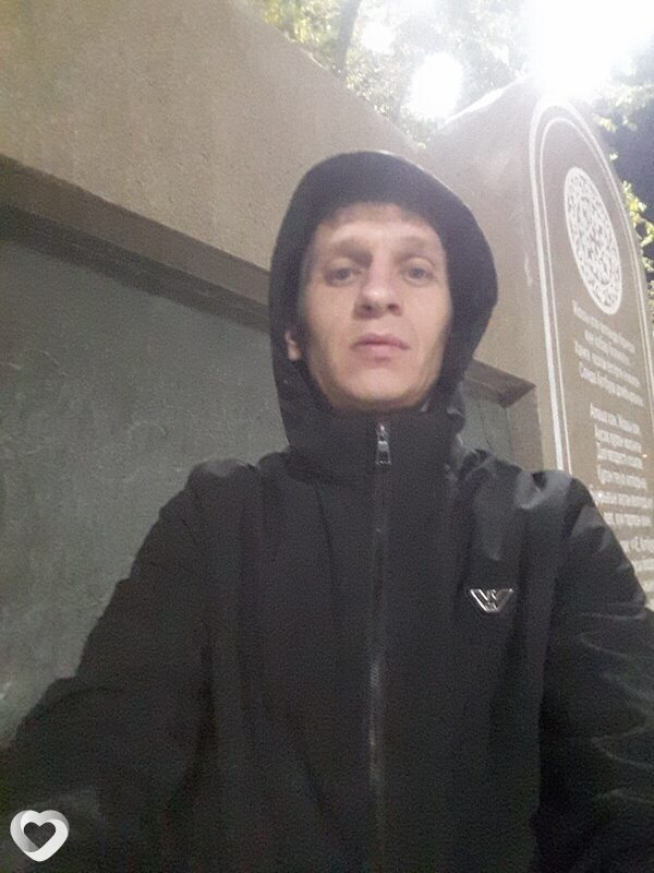 Mat, 38, Жезказгане — анкета №587882