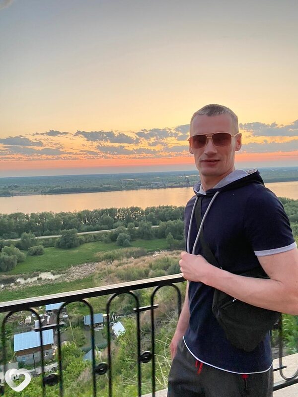 Максим, 56, Екатеринбурге — анкета №587886