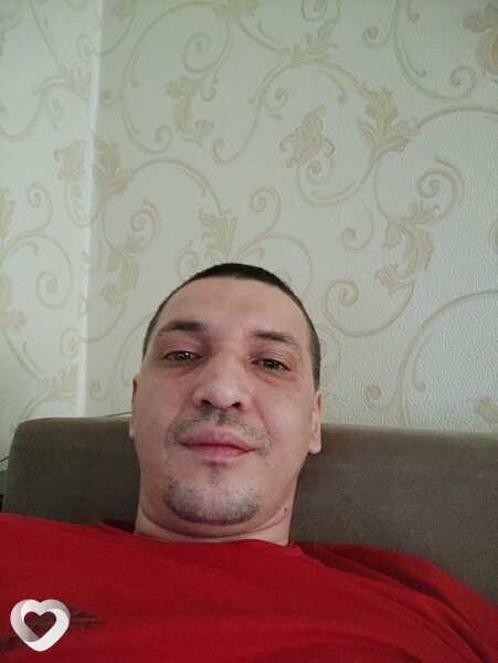 Артём, 41, Макеевке — анкета №587887