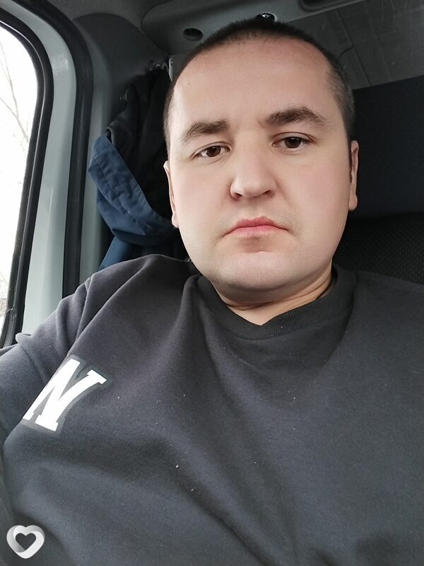 Юрий, 36, Электростали — анкета №587888