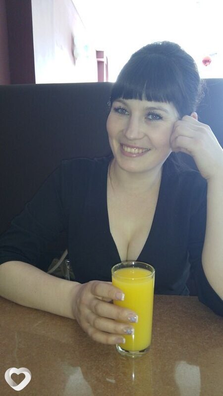 Лана, 37, Чебоксарах — анкета №587891