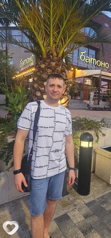 Владимир, 36, Кемерове — анкета №587892