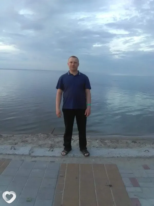 Владимир, 38, Таганроге — анкета №9584