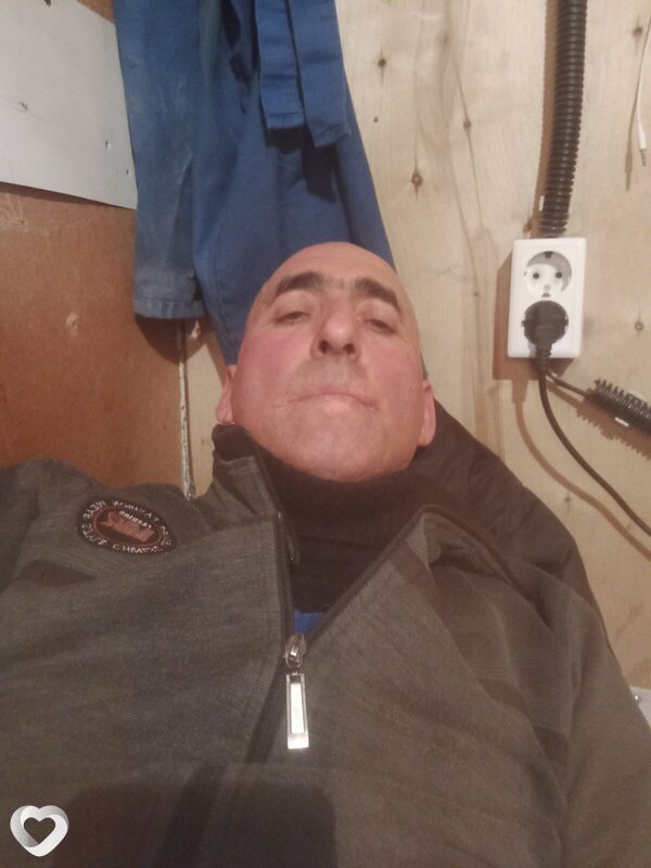 Хасрат, 55, Казани — анкета №587899