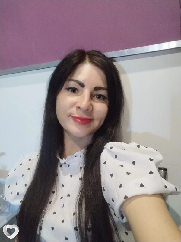 Анна, 39, Пскове — анкета №587900