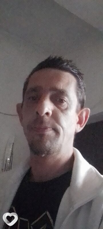Сергей, 47, Ришон-Лецион — анкета №587901