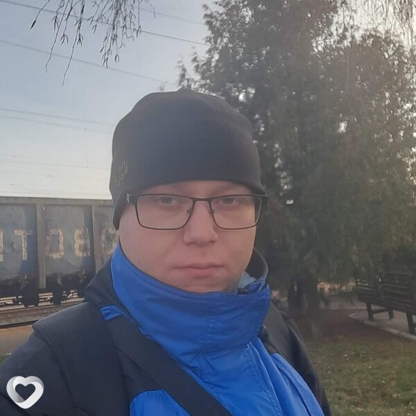 Дима, 32, Конотопе — анкета №587905