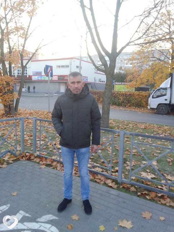 Роман, 41, Москве — анкета №587857