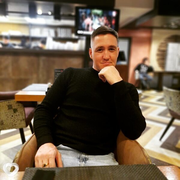 Иван, 29, Волгограде — анкета №587858