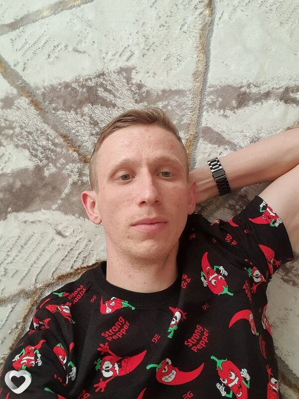 Дмитрий, 29, Актобе — анкета №587859