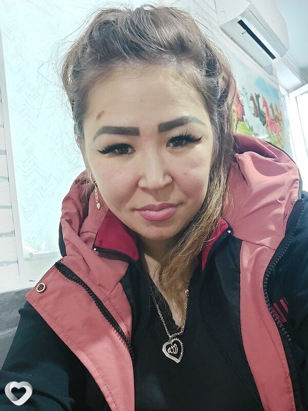 Жанчик, 35, Актобе — анкета №587864