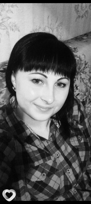Анастасия, 33, Новополоцке — анкета №587866