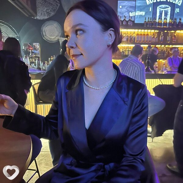Ксения, 38, Астане — анкета №587868