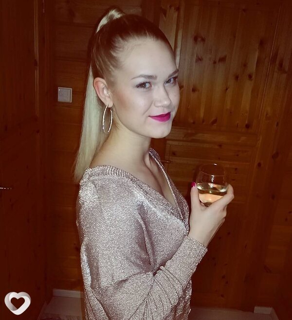 Вика, 44, Москве — анкета №587871