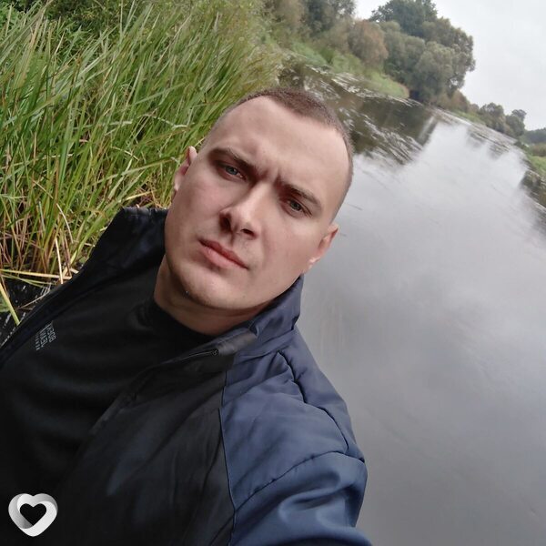 Николай, 30, Глубоком — анкета №587875