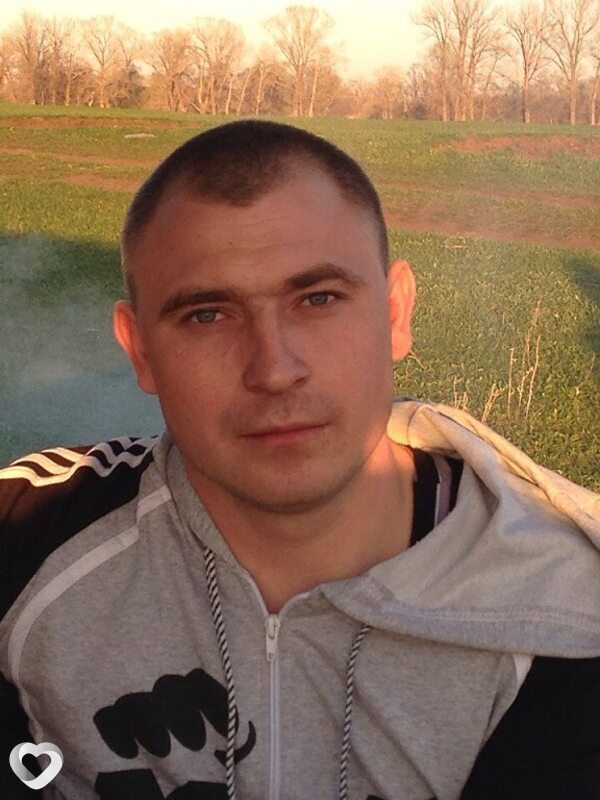 Владимир, 39, Энгельсе — анкета №588508