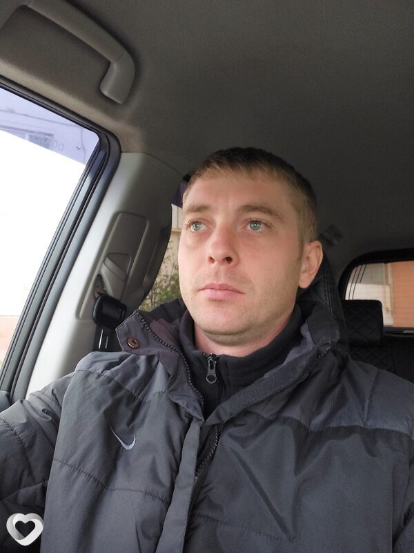 Александр, 36, Клине — анкета №588515