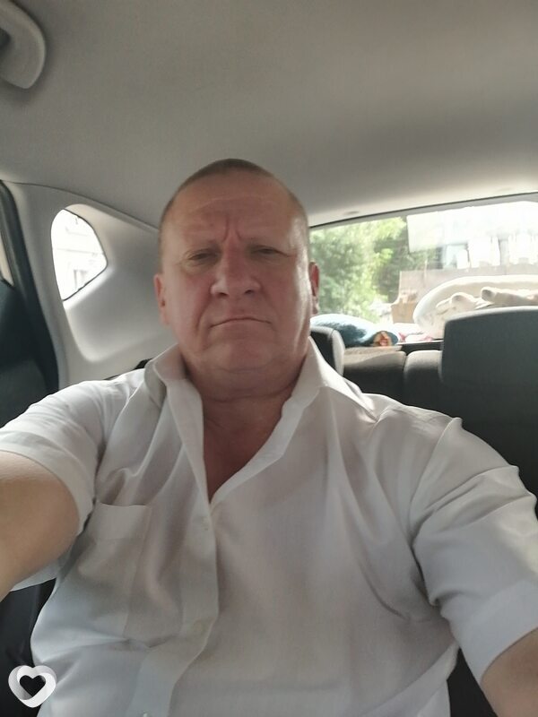 Сергей, 63, Ростове-на-Дону — анкета №588519