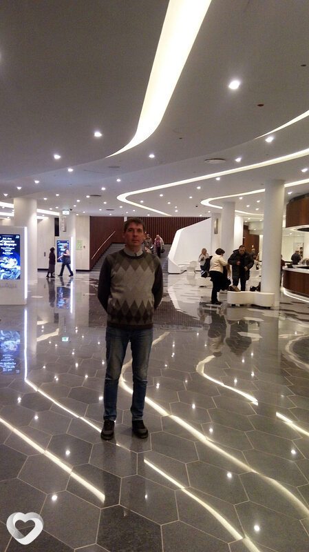 Алексей, 41, Нижнем Новгороде — анкета №588525