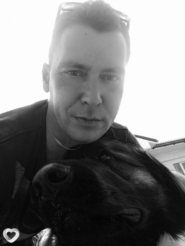Евгений, 41, Гродно — анкета №588526