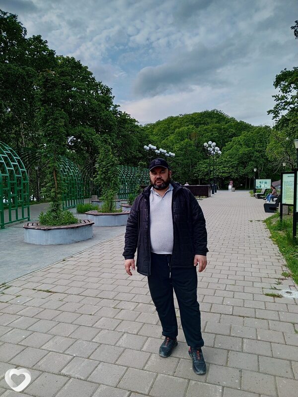 Обид, Петропавловское