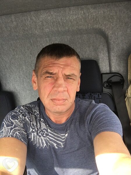 Иван, 47, Сургуте — анкета №588058