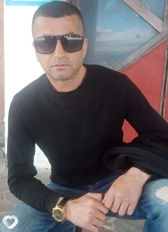 Максим, 38, Рязани — анкета №588062