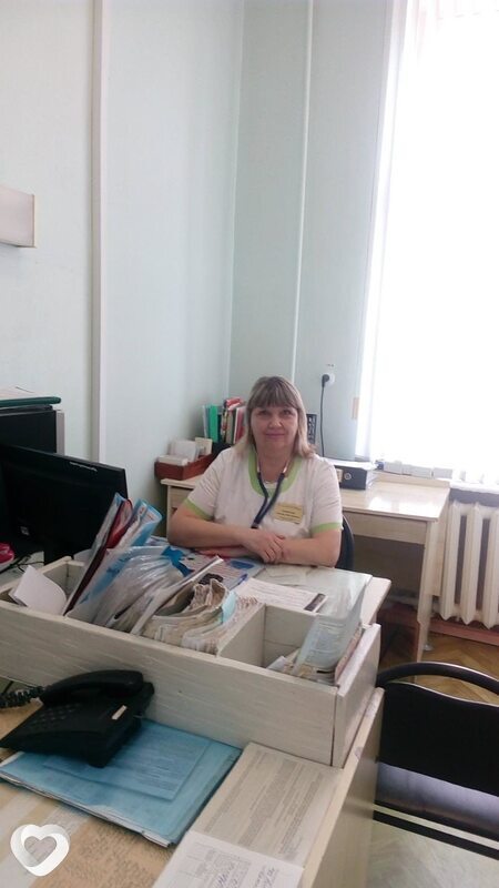 Люба, 64, Волгограде — анкета №588064