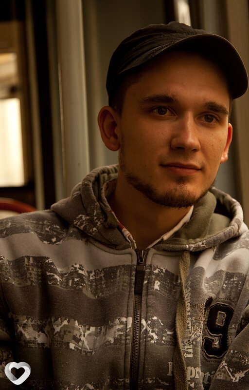 Alex, 29, Калининграде — анкета №588071