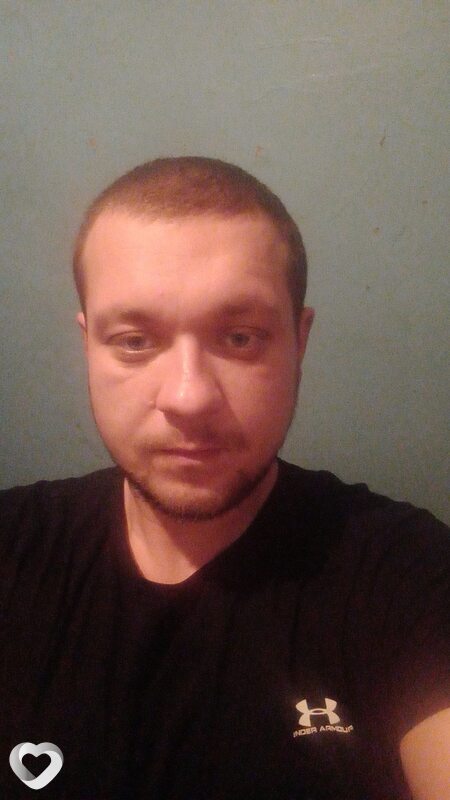Александр, 31, Брянске — анкета №588080