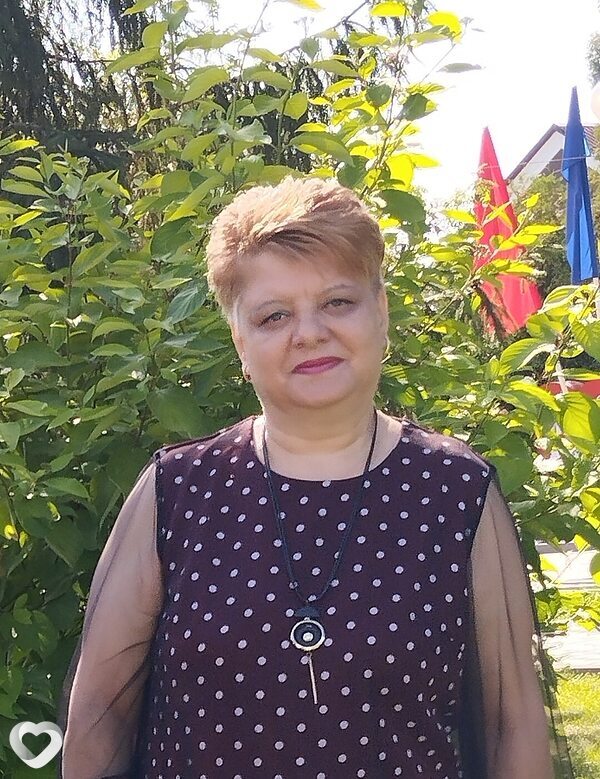 Татьяна, 49, Воронеже — анкета №588186