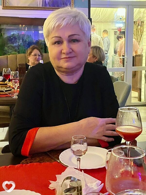Татьяна, 64, Оренбурге — анкета №588191